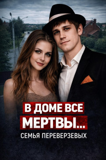 Огненная семья Переверзевых