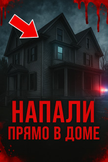 Из ада на свободу