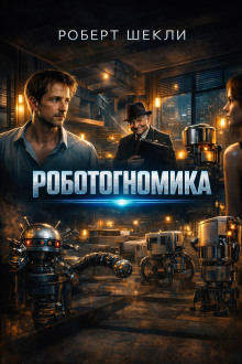 Роботогномика