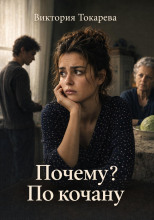 Почему? По кочану