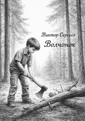 Волчонок