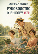Руководство к выбору жён
