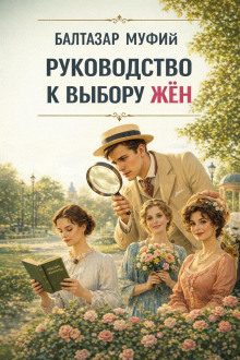 Руководство к выбору жён