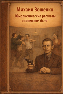 Юмористические рассказы о советском быте