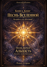 Песнь первая. Альность. Колыбель множественности