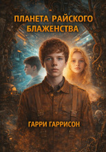 Планета райского блаженства