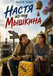Настя из-под Мышкина