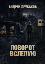 Поворот вслепую