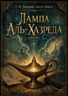 Лампа Альхазреда