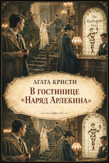 В гостинице «Наряд Арлекина»