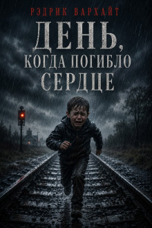 День, когда сердце погибло