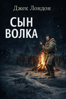 Сын Волка
