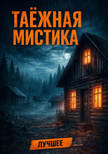 Лучшие таёжные истории