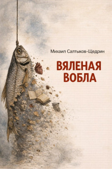 Вяленая вобла