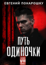 Путь одиночки. Книга 8