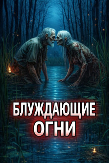 Блуждающие огни