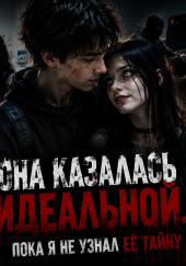 Я думал, что она жертва... Как же я ошибался
