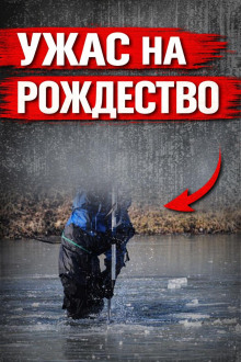 Исчезла в Рождество