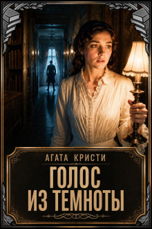 Голос из темноты