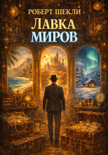 Лавка миров