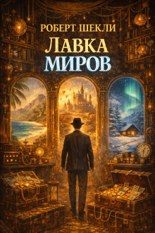 Лавка миров