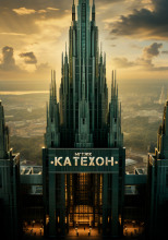 Катехон