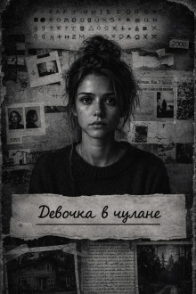 Девочка в чулане
