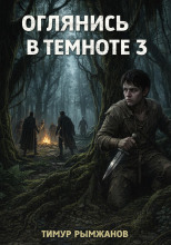 Оглянись в темноте 3