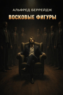Восковые фигуры
