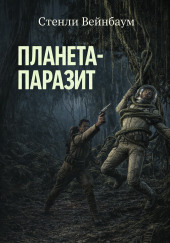 Планета-паразит
