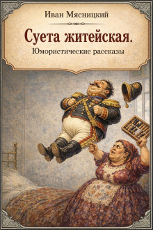 Суета житейская. Юмористические рассказы