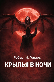 Крылья в ночи