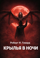 Крылья в ночи