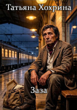 Заза