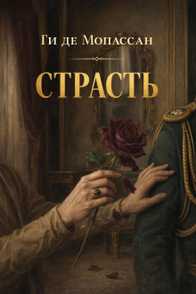 Страсть