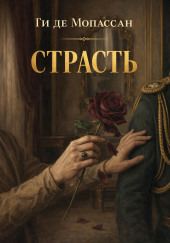 Страсть