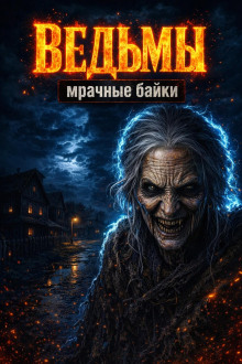 Ведьмы