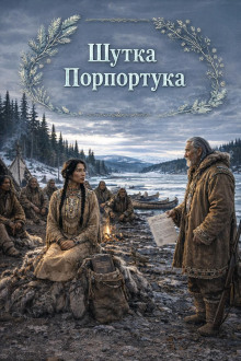 Шутка Порпортука