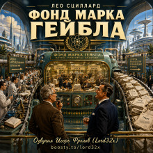 Фонд Марка Гейбла