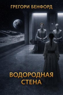 Водородная стена