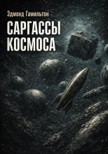 Саргассы космоса