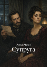 Супруга