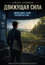 Движущая сила