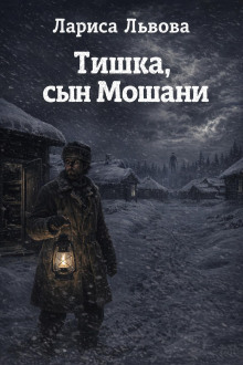 Тишка, сын Мошани