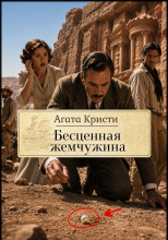 Бесценная жемчужина