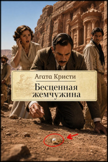 Бесценная жемчужина