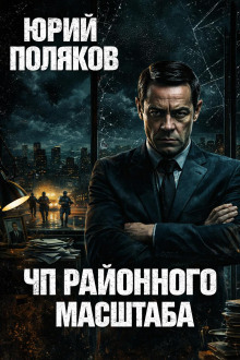 ЧП районного масштаба