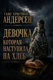 Девочка, которая наступила на хлеб