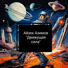 Движущая сила