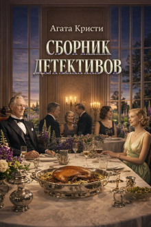 Сборник детективов